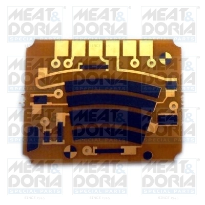 Repair Set, accelerator pedal